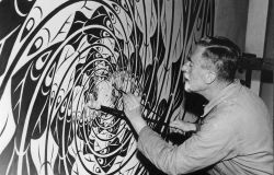 Foto Escher 250