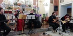 Foto Vietri sul mare 23 12 2023 250
