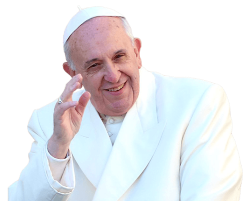 Foto Papa Francesco 250