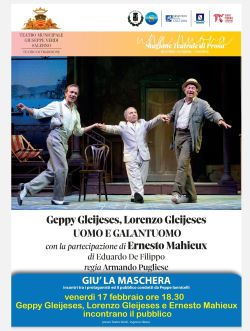 Locandina Teatro Verdi 250