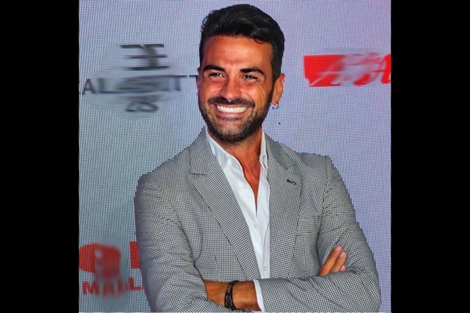 Stefano De Clemente