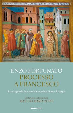 cover Fortunato Processo a Francesco 250