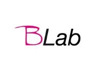 logo BLab def 200