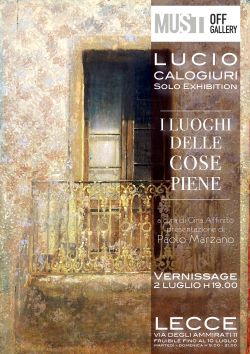 Locandina Calogiuri 250