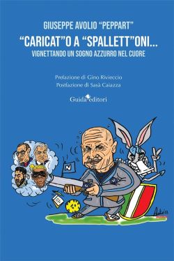 Locandina libro di Peppe Avolio 250