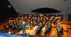 Vietri sul Mare Orchestra di fiati 250