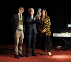Foto Serata conclusiva salerno 250