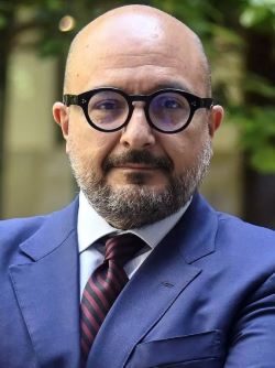 Gennaro Sangiuliano 2022 cropped 250