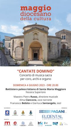 Locandina concerto Cantate Domino 250