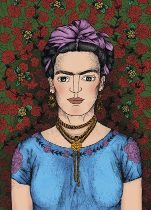 frida