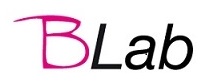 logo BLab def