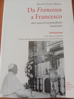 Copertina libro di Milone 250