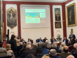 Foto pres. libro Milone 250