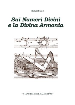 copertina fludd numeri divini 250