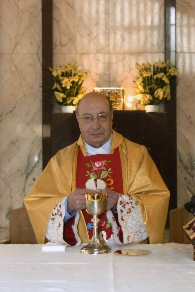 don pietro