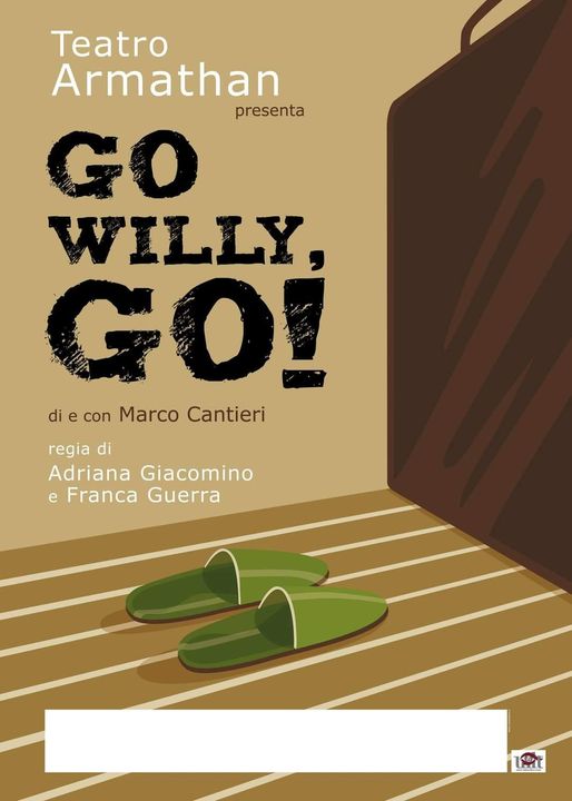 willy go
