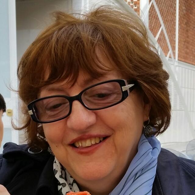 Antonietta DEpiscopo