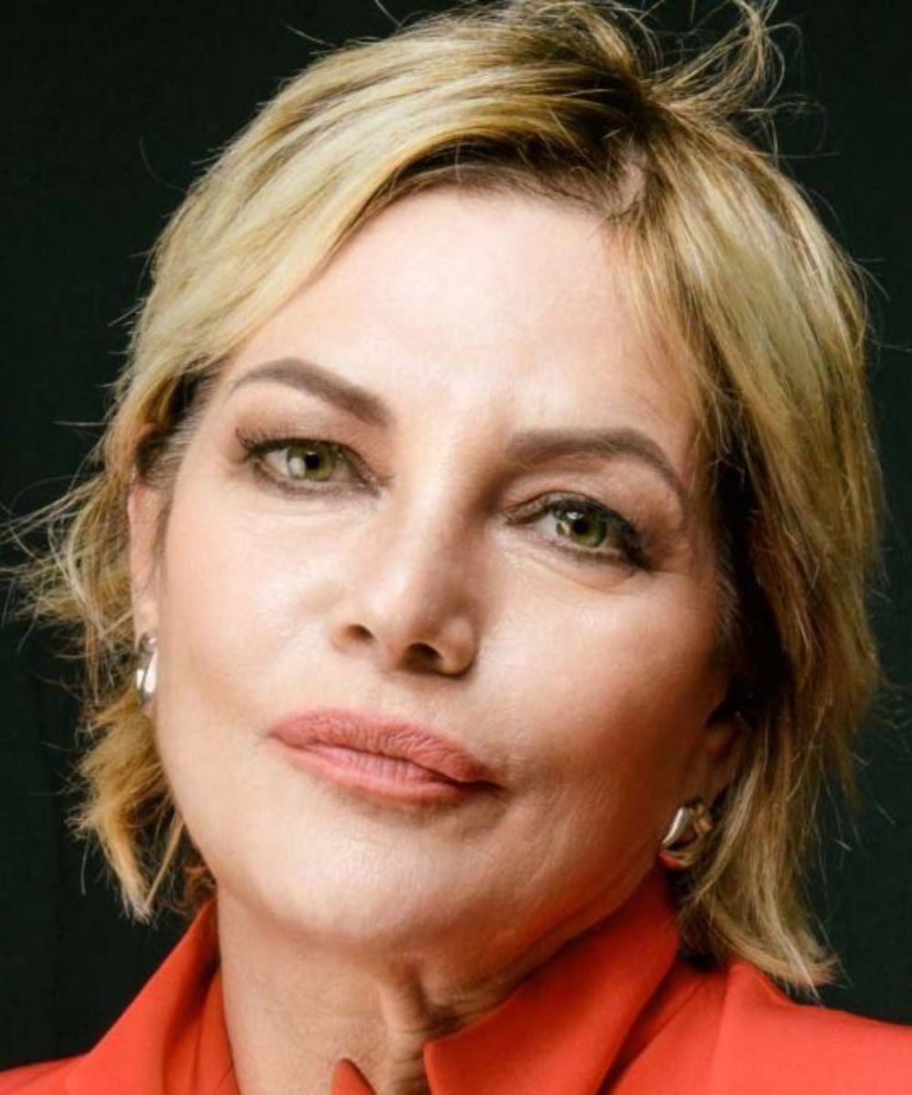 Cristina Donadio