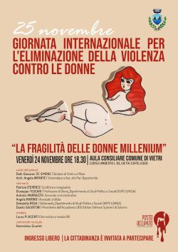 Vietri Giornata della Donna 250