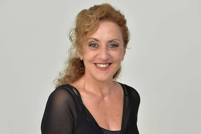 gea martire
