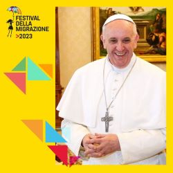Locandina Festival Migrazioni 2023 250