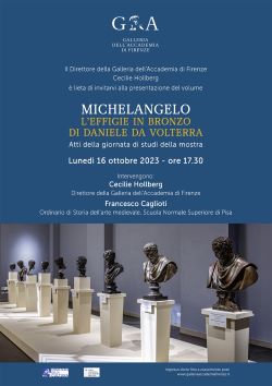 Michelangelo 250