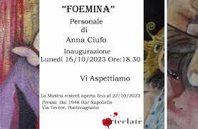 foemina