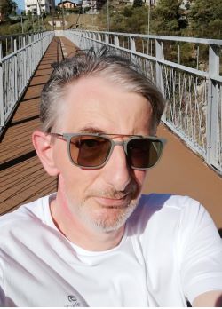 Paolo Redaelli 24 agosto 250