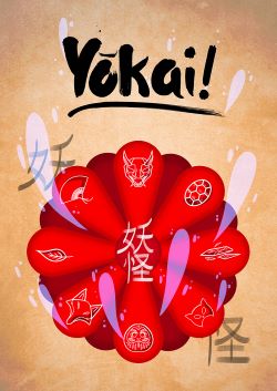 yokai gioco di ruolo 250