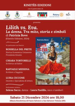 Locandina Libro Patrizia Bove 250