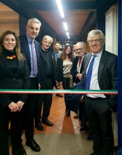 foto mostra 250