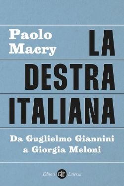Foto copertina libro Paolo Macry 250