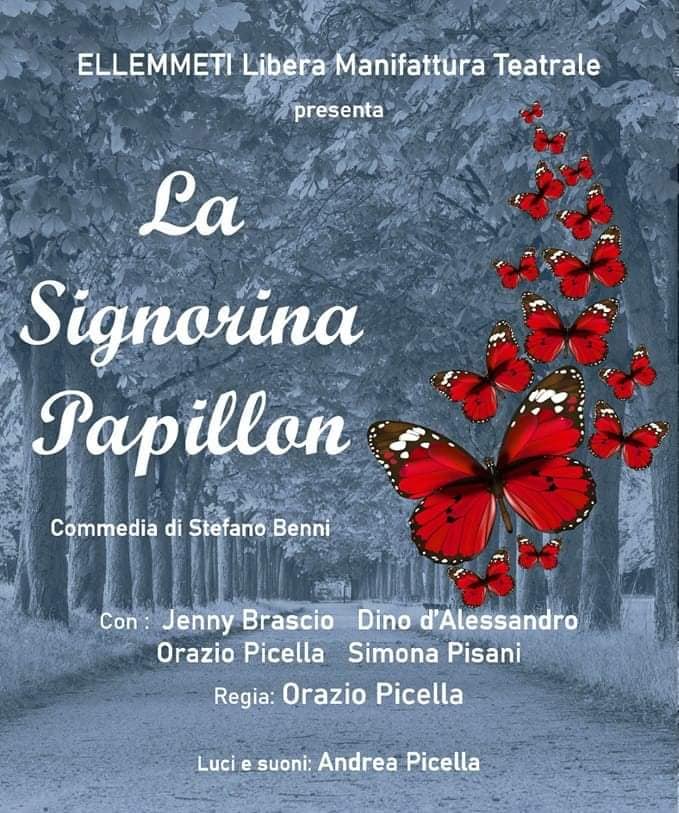 papillon