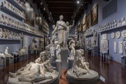 Galleria dellAccademia di Firenze Gipsoteca photo Guido Cozzi375771 250