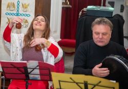 Foto La Musica incontra la Ceramica 250