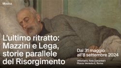 VIVE Mostre Carducci 250