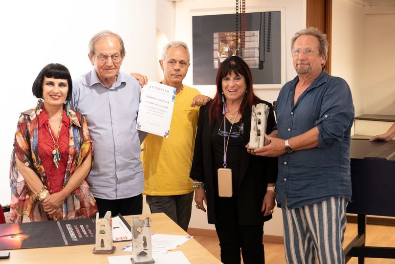 premiazione 2024
