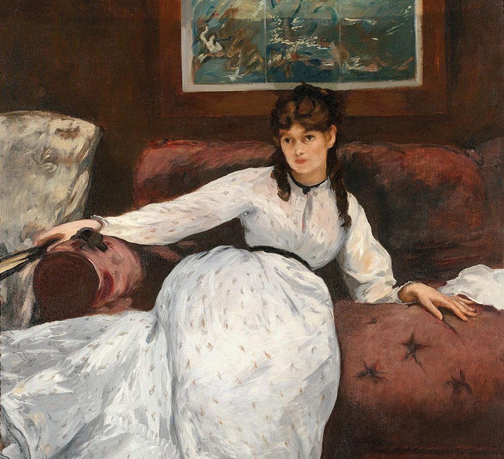 berthe morisot