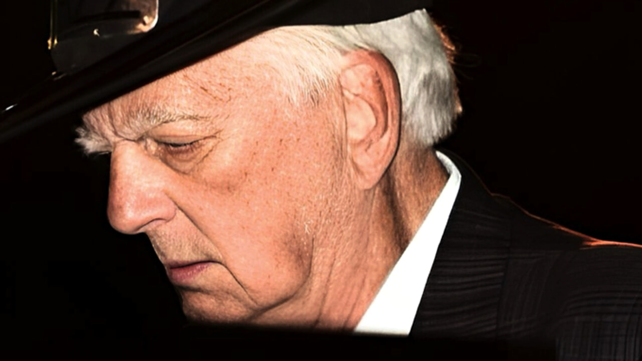 enrico parrilli
