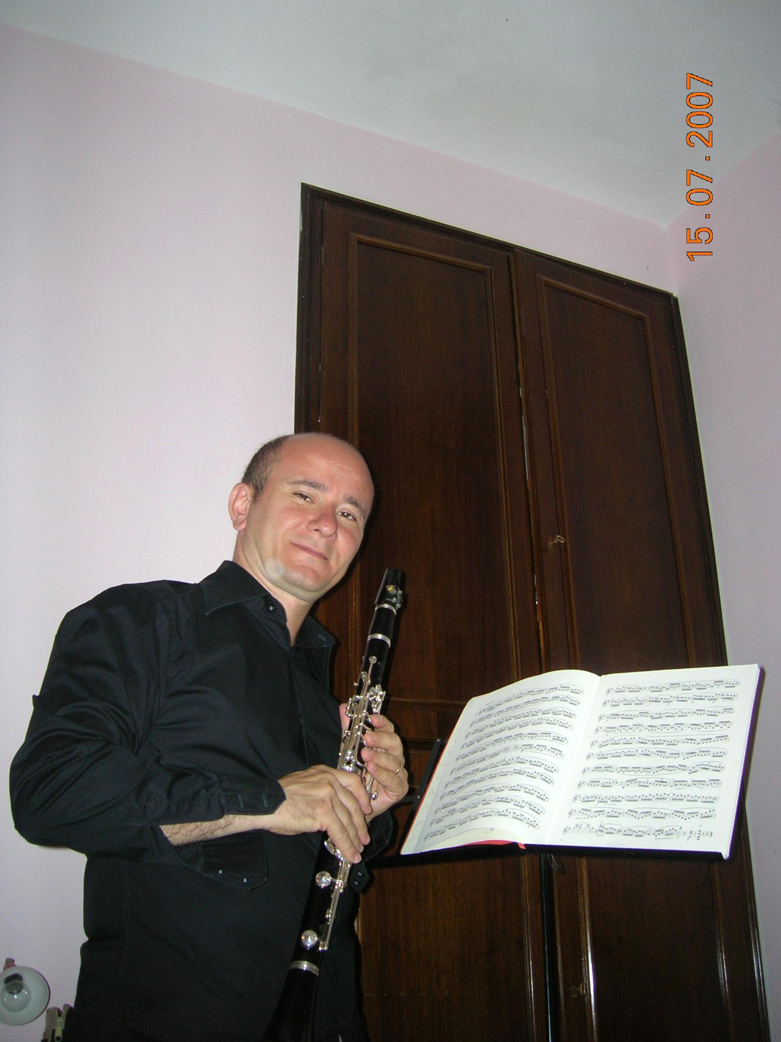 giovanni dauria