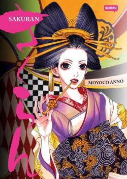 Sakuran Copertina 250
