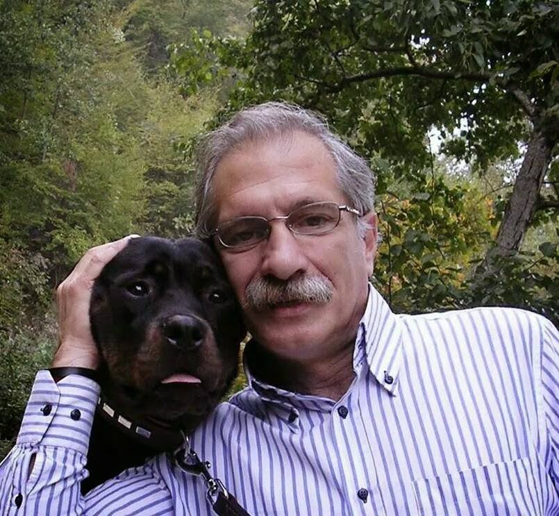 antonio kora