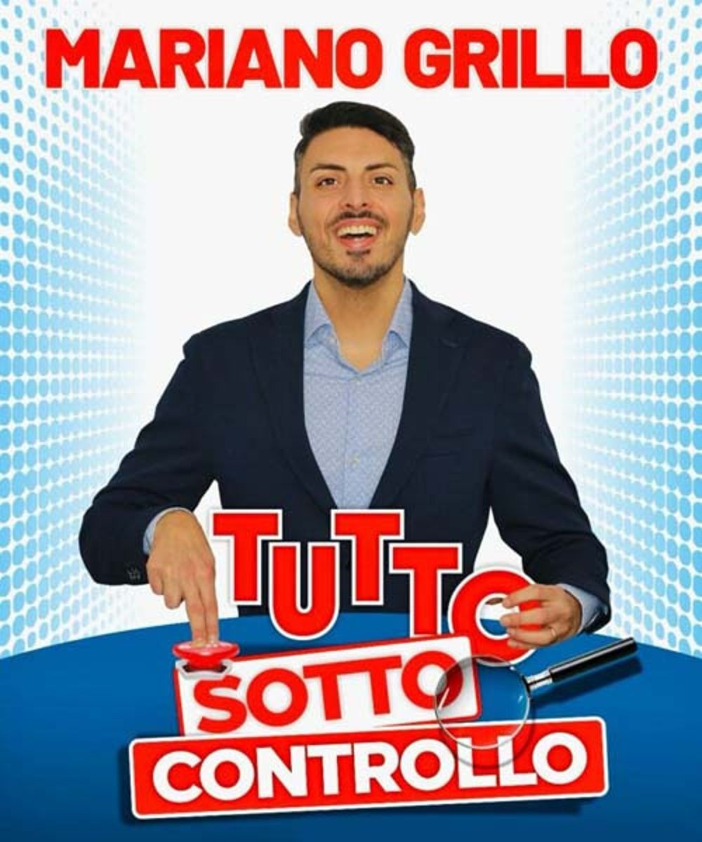 Mariano Grillo