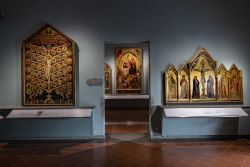 Galleria Accademia Firenze 250