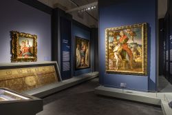 Galleria dellAccademia di Firenze mostra Pier Francesco Foschi384372 250