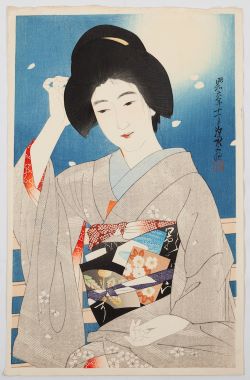 Ito Shinsui 1898 1972 250