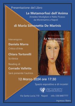 le metamorfosi dellanima 250