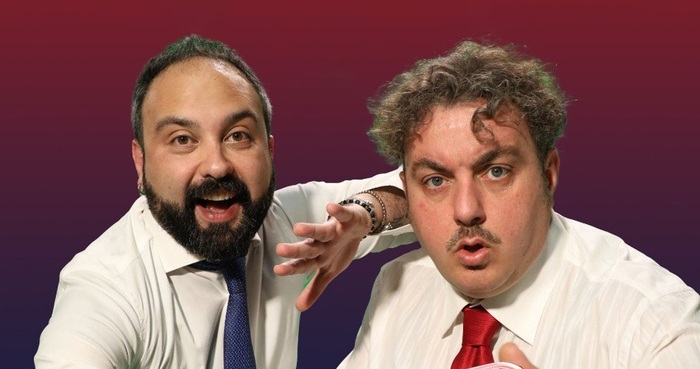 LAURATO E TURCO
