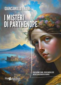 Locandina i Misteri di Parhenope 250