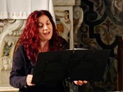 Laura Di Giugno 250
